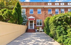 9326 Lafayette Walk, Brooklyn, NY 11209