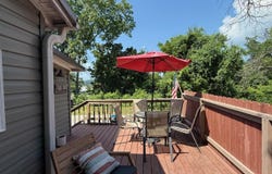 51 Lake Haven Loop, Henderson, AR 72544