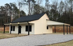 38 Barnett Rd, Nettleton, MS 38858