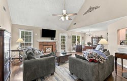 2015 Harfield Court, Bethlehem, GA 30620