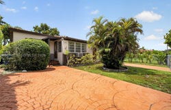 4940 SW 5th Ter, Miami, FL 33134