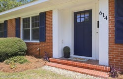 614 E 6th Street, Washington, NC 27889
