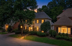 3308 GALLERY Dr, Memphis, TN 38125
