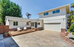 229 16th AVE, SANTA CRUZ, CA 95062