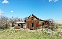 316.99 Acres Mt Highway 13, MT 59201