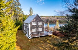 198 Destiny Bay Road, Cutler, ME 04626