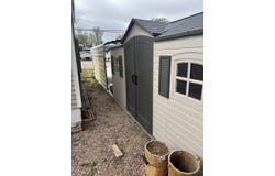 300 W 3rd St, Oshkosh, NE 69154