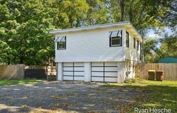 30 S Pleasant Street, Saranac, MI 48881