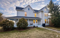 201 W Webster, Galax, VA 24333