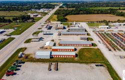 2119 NW 7 Highway, Clinton, MO 64735