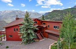 1600 Elk Ridge Trail, Ridgway, CO 81432