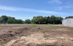E Laurel Avenue, Eunice, LA 70535