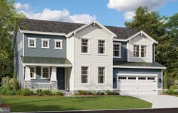 EVERETT DRIVE - PRESLEY, BOONSBORO, MD 21713
