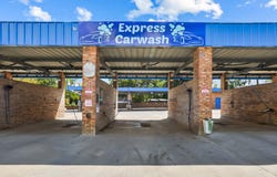 1445 W 2nd Avenue, Corsicana, TX 75110