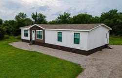 4200 W 730 Road, Hulbert, OK 74441