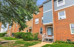 9154-104 CANTERBURY RDNG #104, LAUREL, MD 20723