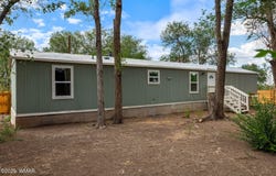 33 7th Place, Eagar, AZ 85925