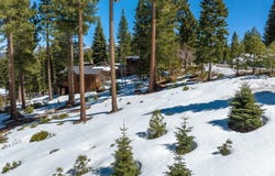 2532 N Summit Place, Truckee, CA 96161