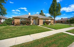 446 Phillips Drive, Coppell, TX 75019
