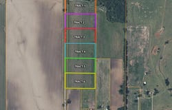 0003 N Harrah Road, Harrah, OK 73045