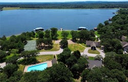 Charlya Dr, Athens, TX 75751