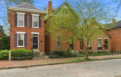 708 S 5th Street, Columbus, OH 43206
