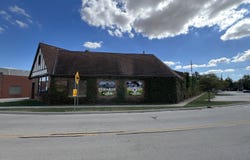 103 E Chippewa Street, Dwight, IL 60420