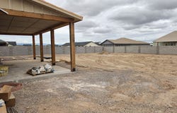 4086 W Copper Valley Cir, Thatcher, AZ 85552