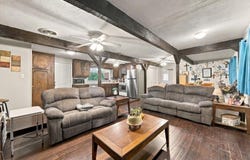 1204 W 4th Street, McGregor, TX 76657