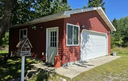 4106 N Cherry Road, Lincoln, MI 48742