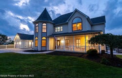 2 Mia Cara Drive, Scranton, PA 18505