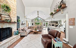 7001 Michael Lane, Eustace, TX 75124