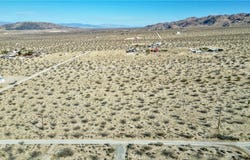 Bonita Avenue, Joshua Tree, CA 92252