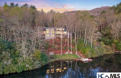 95 Cardinal Trace lot: 34R, Lake Toxaway, NC 28747