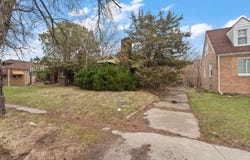 2627 Harrison Street, Gary, IN 46407