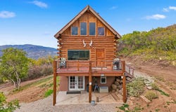68064 Vega Vista Drive, Collbran, CO 81624