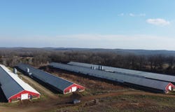 498 Lawrence 100, Ravenden, AR 72459-9999