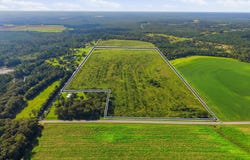 89.6 Acres Co Hwy 2A Road, DeFuniak Springs, FL 32433