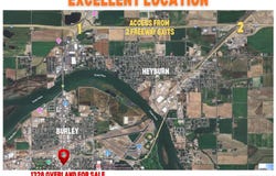 1328 Overland Ave, Burley, ID 83318