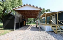 706 Labrea Drive, Sulphur, OK 73086