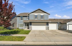 4119 N Shelburne Loop, Post Falls, ID 83854