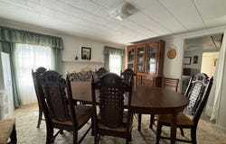 1325 Front Street, Vaiden, MS 39176