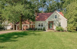 4206 Hazelhurst Drive, Fort Wayne, IN 46804