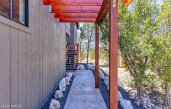 2943 E Lookout Lane, Heber-Overgaard, AZ 85933