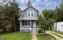 5316 ELSRODE Avenue, BALTIMORE, MD 21214