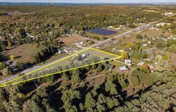 1893 Pine Tree Drive, Grawn, MI 49637