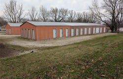 516 E James Boulevard, St James, MO 65559
