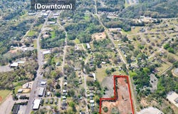 THAMES STREET, Greenville, AL 36037