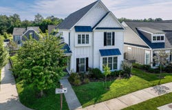 756 HIGHGATE ROW, Crozet, VA 22932