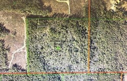 Gulfcrest Road, Chunchula, AL 36521
